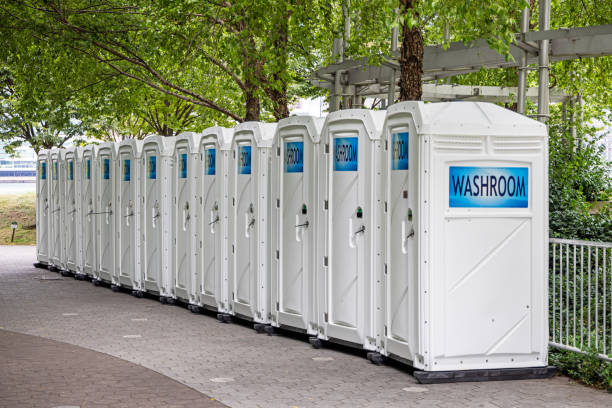 Best Porta potty rental near me  in Scottsburg, IN