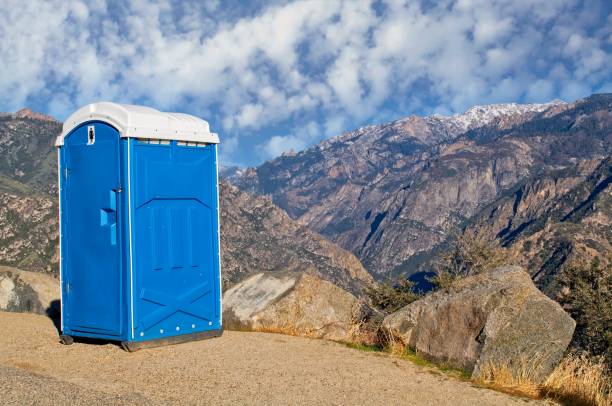 Best Affordable porta potty rental  in Scottsburg, IN