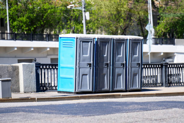 Portable Toilet Options We Offer in Scottsburg, IN