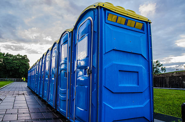 Best Construction site porta potty rental  in Scottsburg, IN