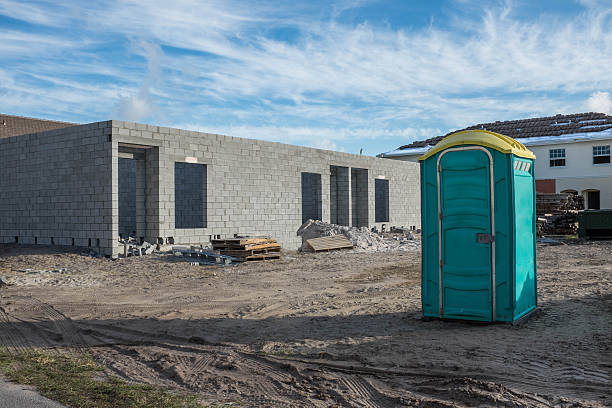 Best Porta potty rental near me  in Scottsburg, IN